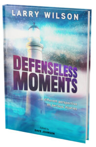 Defenseless Moments, Defenceless Moments, a different perspective on serious injuries, paradigm shifts, Rethinking Traditional Safety Management Paradigms, Larry Wilson, Gary A. Higbee, Safety Culture, Workplace Culture, Book, Safety Book, culture change, world-class safety performance, book on safety management, new approach to safety, , SafeStart, SafeStart International, safety habits, workplace safety, occupational safety, improve safety culture, boost safety awareness, reduce human failure, reduce injuries, injury reduction, reduce accident rates, improve company figures, prevent critical errors, implement a positive culture change at your company, promote employee engagement, boost employee commitment, 24/7 safety, safety round the clock, being safe 24/7, safe behavioural patterns, learn safe behaviour, acquire universal safety skills, safety skill for families, safety skills for children, safety skills for everyone, safety training for employees, safety for the whole company, safety training for kids, improve operational efficiency, improve quality, safety-related habits, safety-related behaviour, risk patterns, ensure high performance, critical states, critical decisions, critical errors, how injuries occur, how to prevent injuries, how to prevent accidents